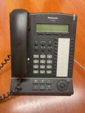 Telefoni panasonic t7630 usato  Rimini