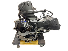 Complete engine ducati for sale  Oregon City