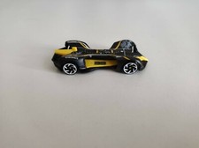 Hot wheels roborace usato  Massa Lubrense