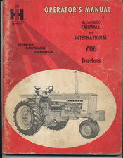 1964 international harvester for sale  Ilion