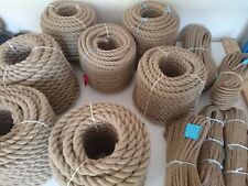 Juteseil 2mm 70mm gebraucht kaufen  Görlitz