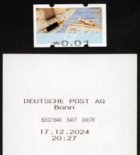 42551 velbert atm gebraucht kaufen  Deutschland