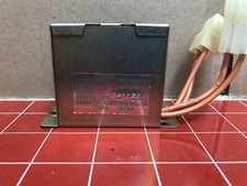 Chattering protector type for sale  Tampa