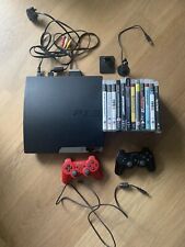 Playstation slim console for sale  LONDON