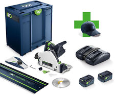 Festool sega affondamento usato  Algund
