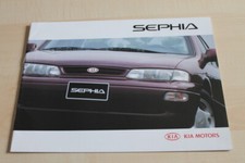 137189) Kia Sephia Prospekt 1996 comprar usado  Enviando para Brazil