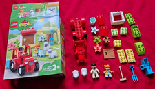 Lego duplo 10950 for sale  RIPON