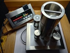 Mettler toledo id1 for sale  Chisago City