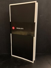 A0421 leitz leica gebraucht kaufen  Würselen