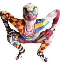 Morphsuits clown kids for sale  MEXBOROUGH
