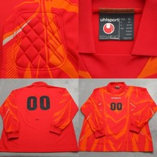 Uhlsport jersey mens for sale  Denver