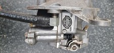 Harley davidson vergaser gebraucht kaufen  Bramsche