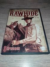 Collection rawhide ... d'occasion  Lille-