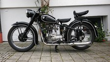 oldtimer motorrad bmw r25 3 gebraucht kaufen  Owen