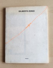 Gilberto zorio usato  Torino