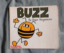 Buzz roger hargreaves for sale  SCARBOROUGH