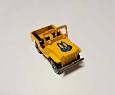 Matchbox superfast jeep gebraucht kaufen  Engelsberg