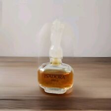 Miniature parfum isadora d'occasion Miniature parfum isadora d'occasion  Coligny