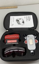 Craftsman laser level for sale  Cleveland