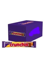Cadbury crunchie chocolate for sale  PRESTON