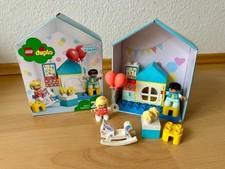 Lego duplo 10925 gebraucht kaufen  Hochdorf