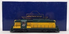 Athearn g62712 genesis for sale  Flowery Branch