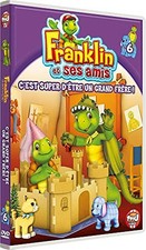 Franklin amis super d'occasion  France
