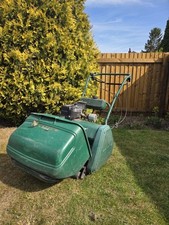 Qualcast 43s lawnmower for sale  CREWE