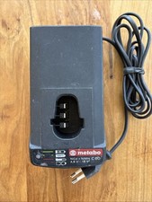 Metabo ladegerät c60 gebraucht kaufen  Münster