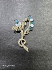 Vintage boucher blue d'occasion  Expédié en Belgium