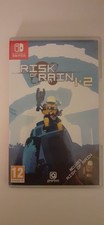 Risk rain switch d'occasion  Sorbiers