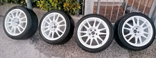 Set cerchi evocorse usato  Ancona