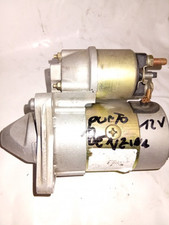Motorino avviamento fiat usato  Barrafranca