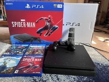 Playstation slim 1tb for sale  Ephrata