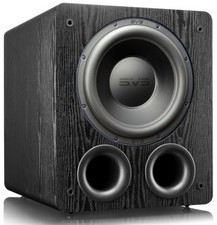 Svs 3000 black usato  Spedire a Italy