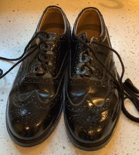 Men black ghillie for sale  DUNFERMLINE