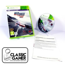 Need for Speed: Rivals (Xbox 360) *QUASE PERFEITO* comprar usado  Enviando para Brazil