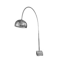Lampada arco con usato  Roma