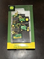 John deere set for sale  Westford