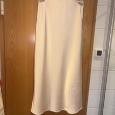 Damen satin rock gebraucht kaufen  Memmelsdorf