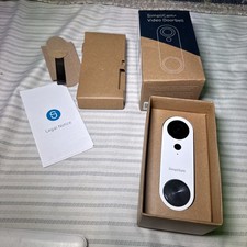 Simplisafe simplicam ssdb3 for sale  San Jose