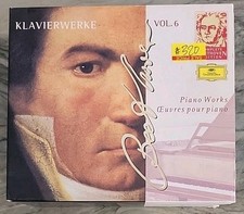 Piano works vol. for sale  Palm Coast