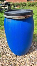 220l plastic seal for sale  STOCKPORT