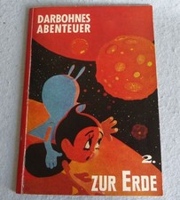 Darbohnes abenteuer heft gebraucht kaufen  Möglingen