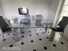 Sedie cattelan italia usato  Virle Piemonte