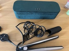 Ghd gold styler for sale  COVENTRY