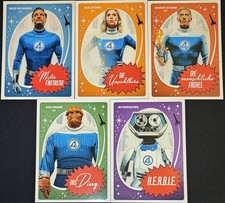 The fantastic four gebraucht kaufen  Essen