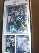 Mc10n3 scheda 10020907 usato Mc10n3 scheda 10020907 usato  Cesena