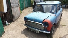 Mini 1000 1976 for sale  UK