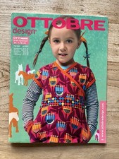 Ttobre kids schnittmuster gebraucht kaufen  Gersheim